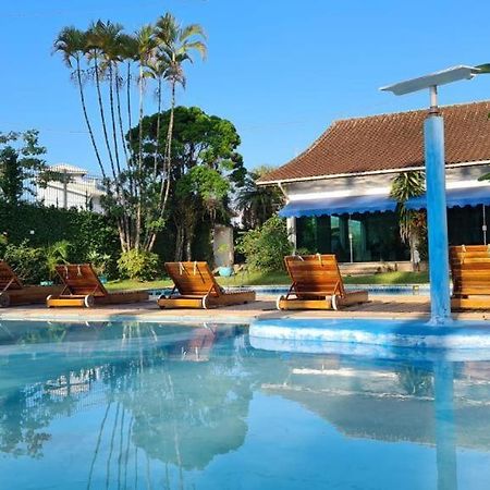 Pousada Believe Praia Grande  Exterior photo