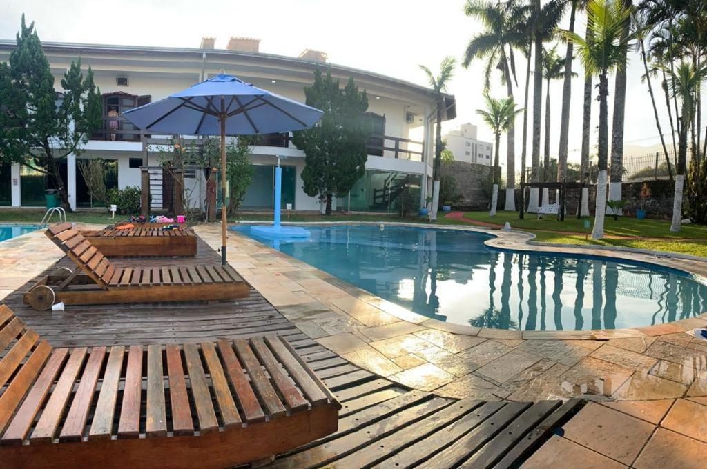 Pousada Believe Praia Grande  Exterior photo