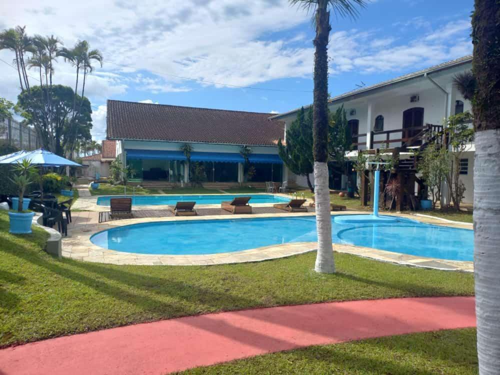 Pousada Believe Praia Grande  Exterior photo