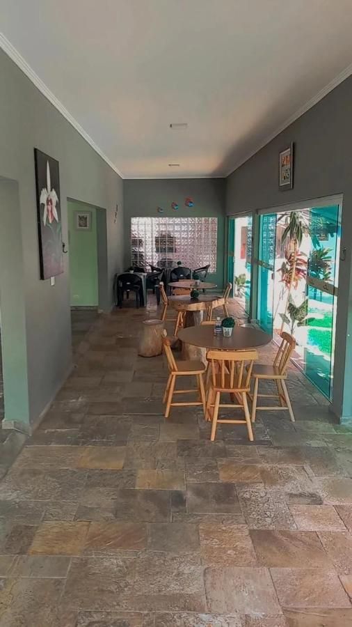 Pousada Believe Praia Grande  Exterior photo
