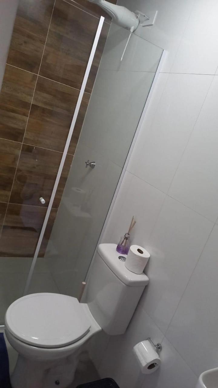 Pousada Believe Praia Grande  Exterior photo